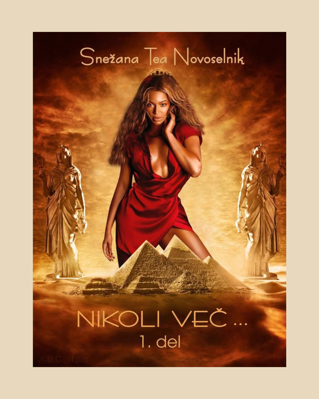 Nikoli več 1. del