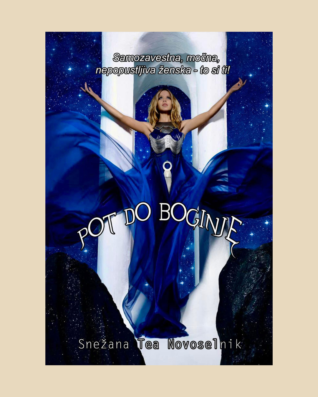 Pot do boginje