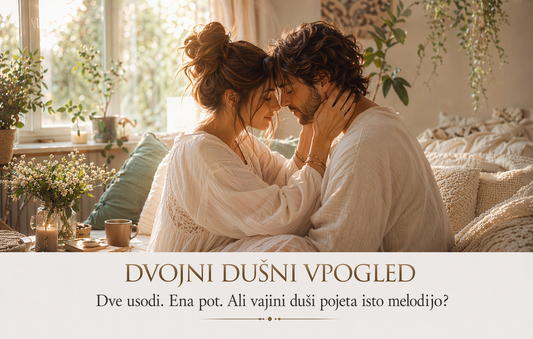 DVOJNI DUŠNI VPOGLED (Partnerstvo)