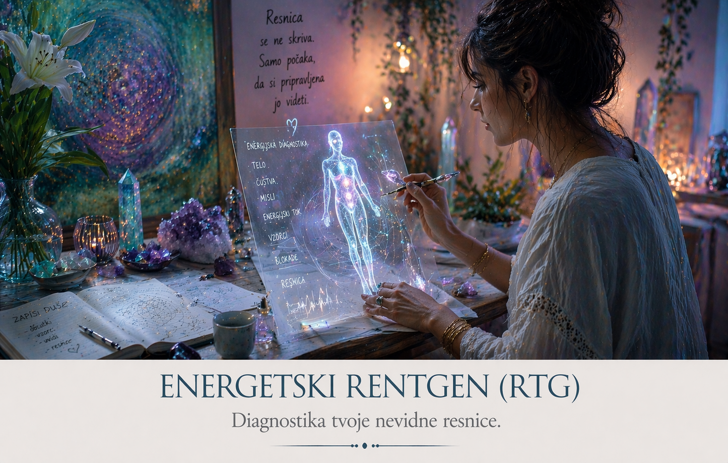 ENERGETSKI RENTGEN