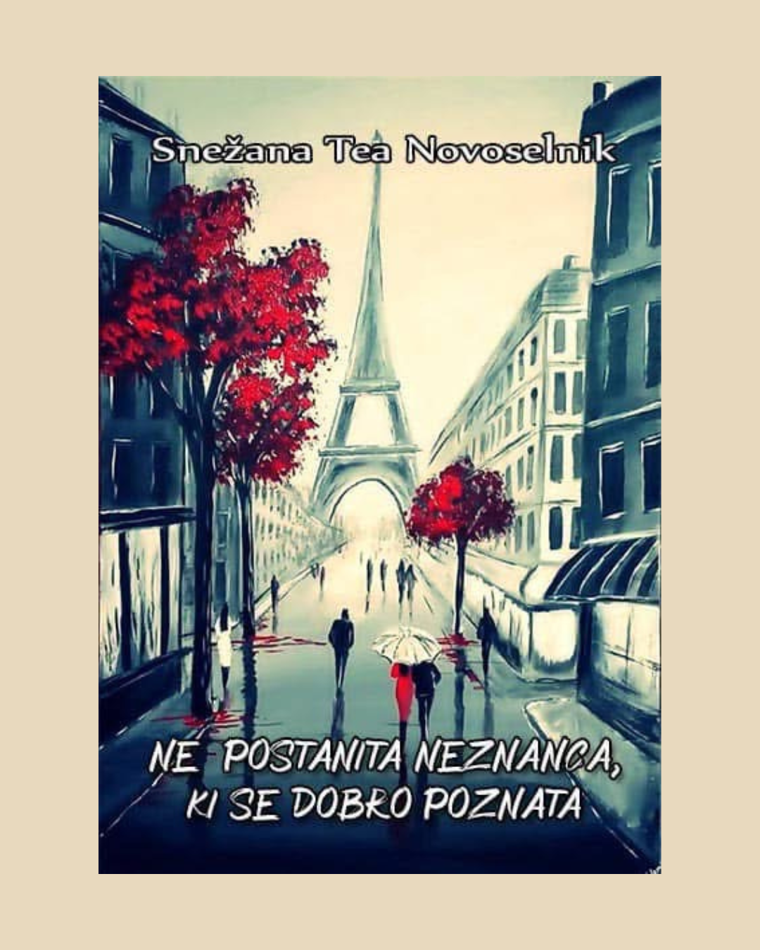 Ne postanita neznanca