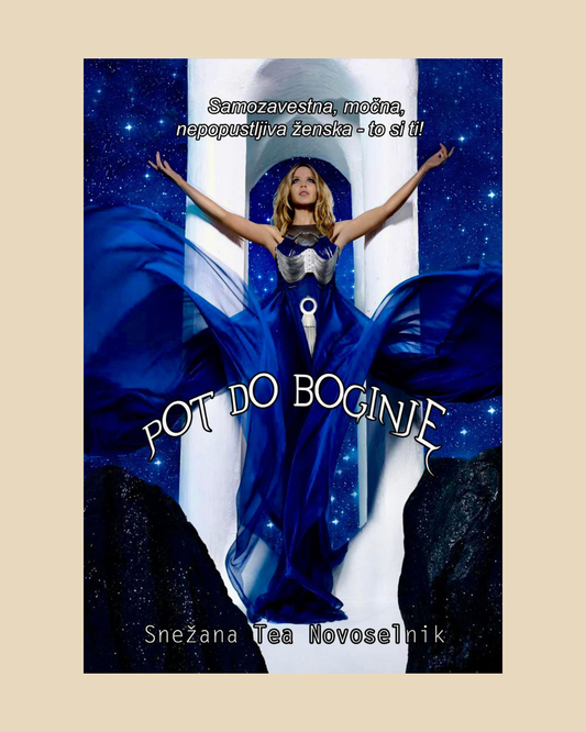 Pot do boginje